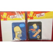 Termoadhesivo Homert o Bart