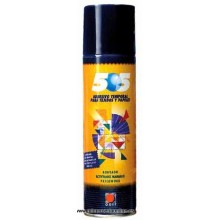Spray adhesivo temporal, 500ml