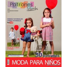 Revista PATRONES...