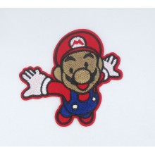Thermoadhesivo Super Mario...