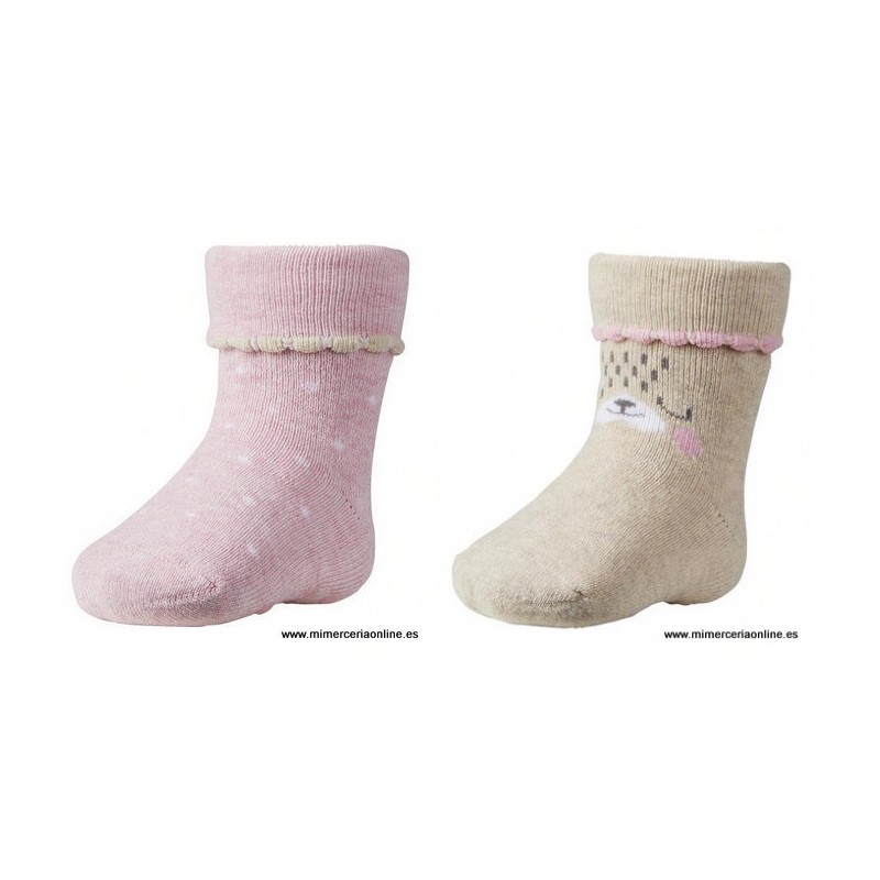 Comprar online calcetines de niña antideslizantes
