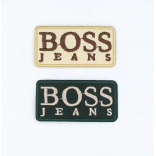 Thermoadhesivo Boss Jeans