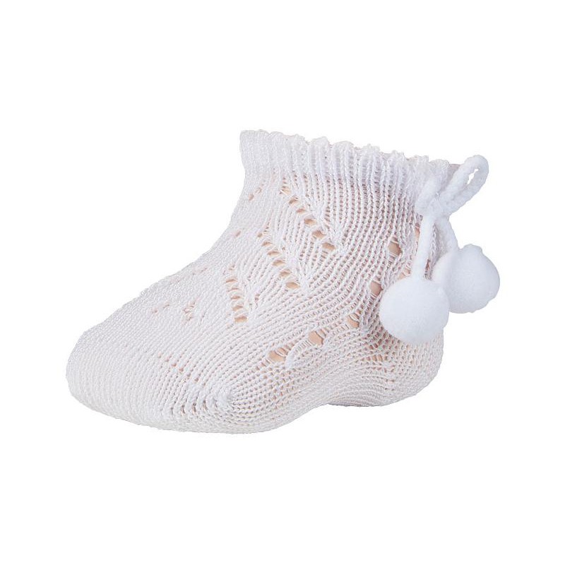 online calcetines recien nacido para regalos