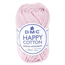 DMC Happy Cotton, especial...