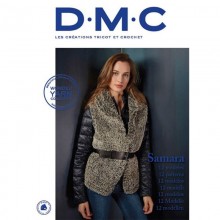 Revista DMC SAMARA...