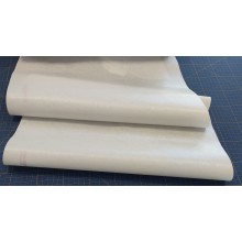 Vliesofix cinta fliselina adhesiva doble cara 35 cms ancho