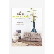 Libro book Nova Vita 4, 6...