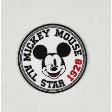 Termoadhesivo  Mickey...