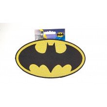 Batman XXL, logotipo...