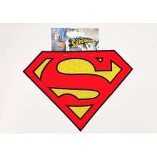SUPERMAN XXL, logotipo...