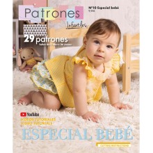 Revista PATRONES...