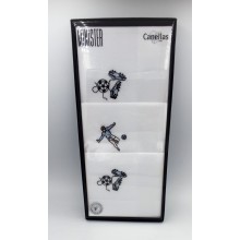 Estuche regalo Pañuelos...