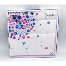 Pañuelo señora CANELLAS...
