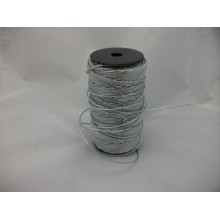 Cordón plata de 1,5 mm