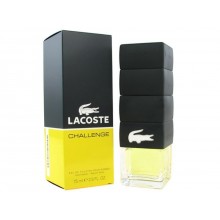 Perfume LACOSTE CHALLENGE...